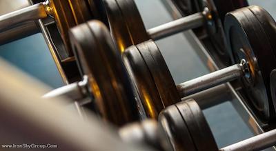 رنسانس شانگهای یویوان گاردن