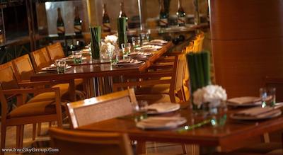 رنسانس شانگهای یویوان گاردن