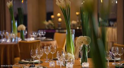 رنسانس شانگهای یویوان گاردن