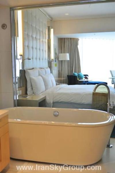 رنسانس شانگهای یویوان گاردن