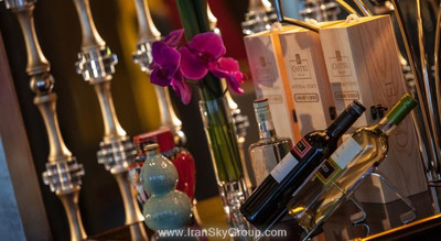 رنسانس شانگهای یویوان گاردن