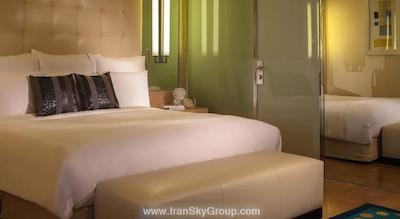 رنسانس شانگهای یویوان گاردن