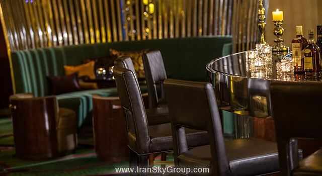 رنسانس شانگهای یویوان گاردن