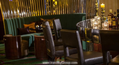رنسانس شانگهای یویوان گاردن