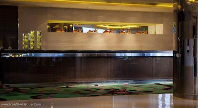 رنسانس شانگهای یویوان گاردن