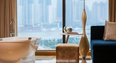 رنسانس شانگهای یویوان گاردن