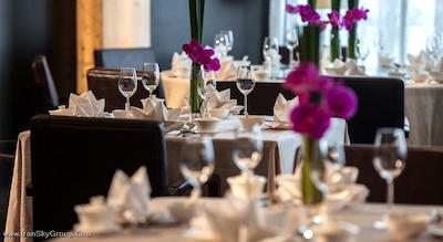 رنسانس شانگهای یویوان گاردن