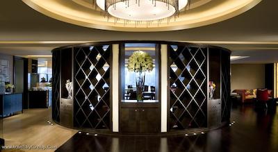 رنسانس شانگهای یویوان گاردن