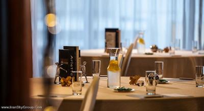 رنسانس شانگهای یویوان گاردن