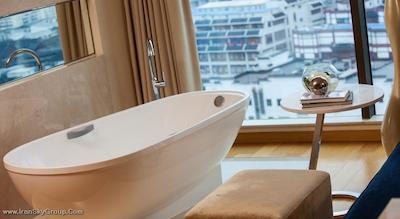 رنسانس شانگهای یویوان گاردن