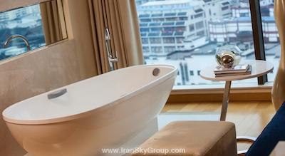 رنسانس شانگهای یویوان گاردن