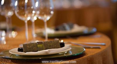 رنسانس شانگهای یویوان گاردن