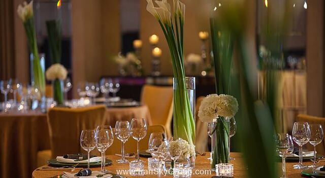 رنسانس شانگهای یویوان گاردن