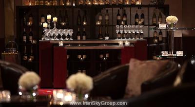 رنسانس شانگهای یویوان گاردن