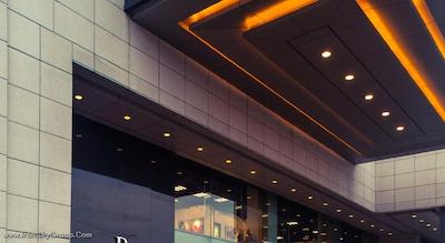 رنسانس شانگهای یویوان گاردن