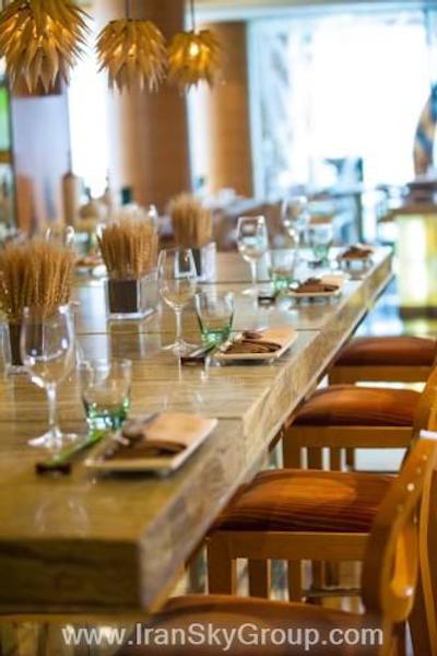 رنسانس شانگهای یویوان گاردن