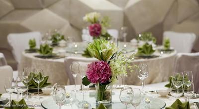 رنسانس شانگهای یویوان گاردن