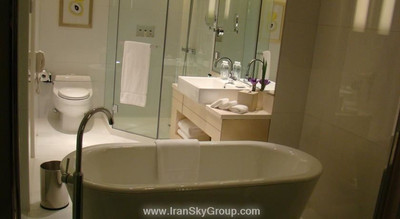رنسانس شانگهای یویوان گاردن