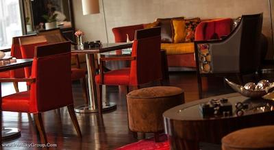 رنسانس شانگهای یویوان گاردن