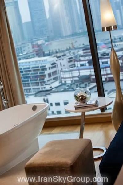 رنسانس شانگهای یویوان گاردن