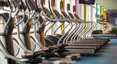 رنسانس شانگهای یویوان گاردن