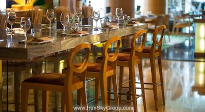 رنسانس شانگهای یویوان گاردن