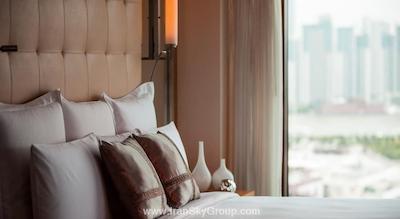 رنسانس شانگهای یویوان گاردن