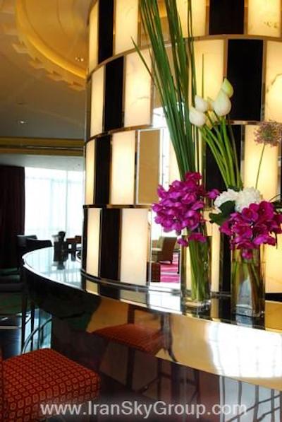 رنسانس شانگهای یویوان گاردن