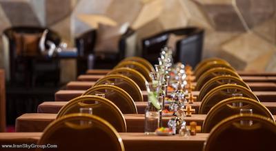 رنسانس شانگهای یویوان گاردن