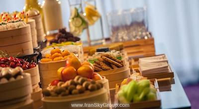 رنسانس شانگهای یویوان گاردن