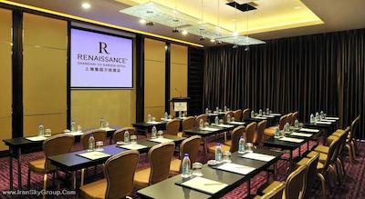 رنسانس شانگهای یویوان گاردن