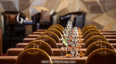 رنسانس شانگهای یویوان گاردن