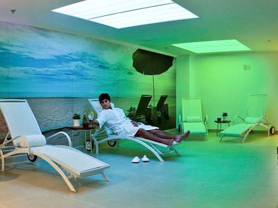 نوتل ریو دی ژانیرو سانتوس دومنت