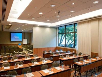 نوتل ریو دی ژانیرو سانتوس دومنت