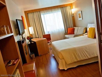 نوتل ریو دی ژانیرو سانتوس دومنت