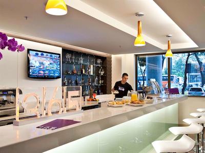 نوتل ریو دی ژانیرو سانتوس دومنت