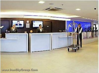 نوتل ریو دی ژانیرو سانتوس دومنت