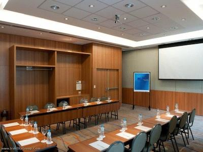 نوتل ریو دی ژانیرو سانتوس دومنت