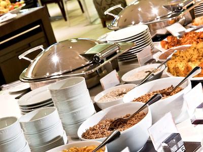 نوتل ریو دی ژانیرو سانتوس دومنت