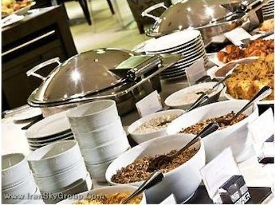 نوتل ریو دی ژانیرو سانتوس دومنت