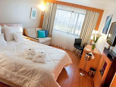 نوتل ریو دی ژانیرو سانتوس دومنت