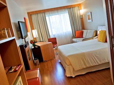 نوتل ریو دی ژانیرو سانتوس دومنت