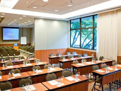 نوتل ریو دی ژانیرو سانتوس دومنت