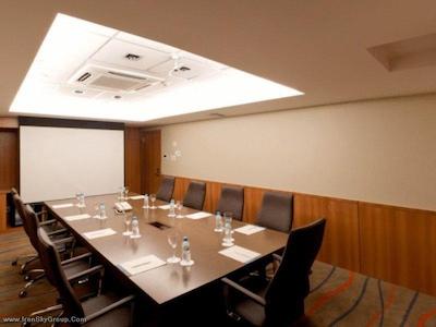 نوتل ریو دی ژانیرو سانتوس دومنت