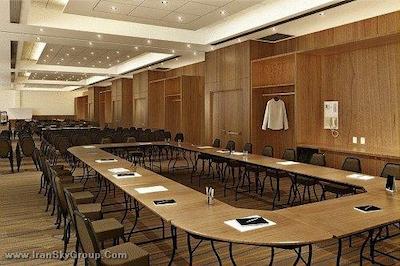 نوتل ریو دی ژانیرو سانتوس دومنت