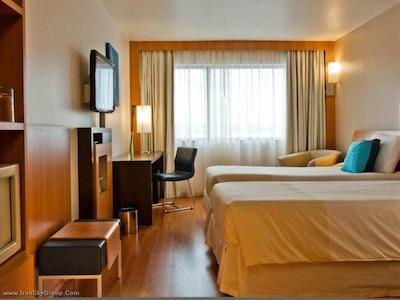 نوتل ریو دی ژانیرو سانتوس دومنت