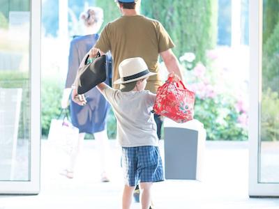 نوتل ریو دی ژانیرو سانتوس دومنت