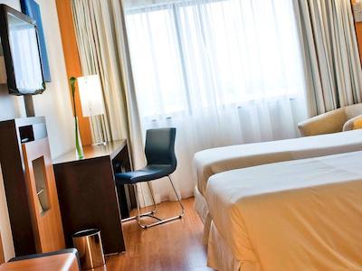 نوتل ریو دی ژانیرو سانتوس دومنت