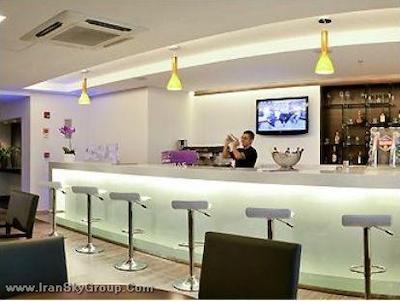 نوتل ریو دی ژانیرو سانتوس دومنت