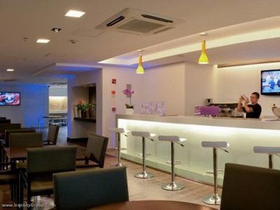 نوتل ریو دی ژانیرو سانتوس دومنت